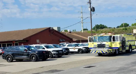 Man shot inside Lycoming Creek Road home